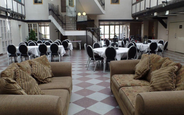 Hotel Stensson