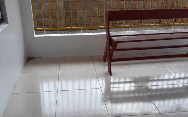 Stunning 3-bed House in Paramaribo, Suriname