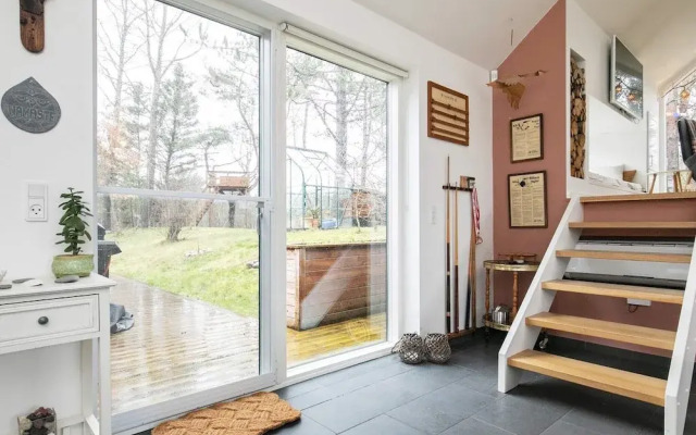 6 Person Holiday Home in Hals-by Traum