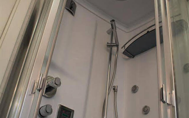 Appartamento Prealpi