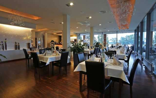 Hotel Moran SPA