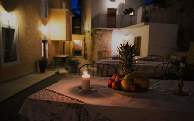 Hostel Mali Pariz