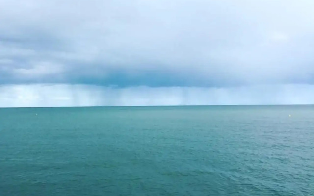 Oceans
