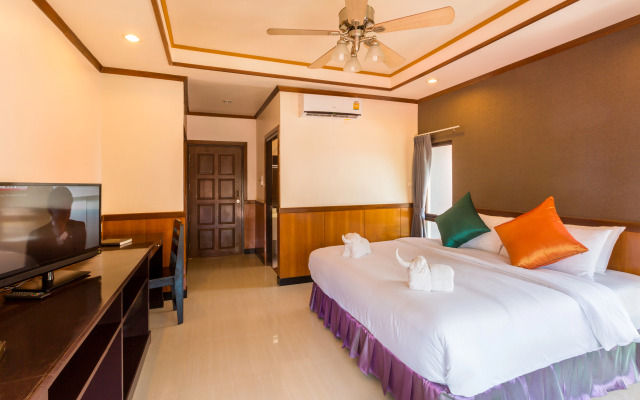 Sunrise Resort