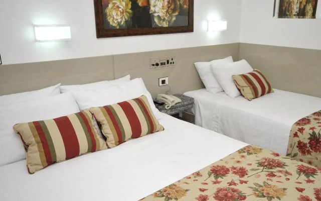 Nohotel Nova Odessa
