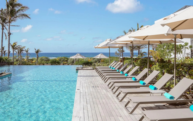 Anantara Iko Mauritius Resort & Villas