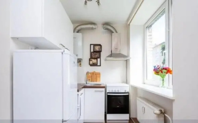 One bed room Apartment in Tallinn