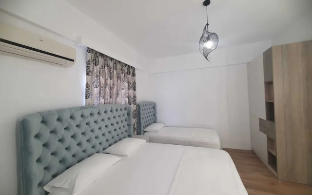 Murati Suites Sarande
