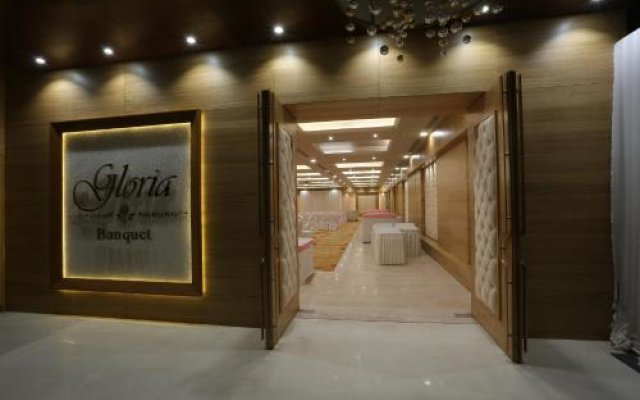 Ymca International Centre Hotel