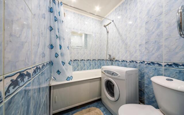 Апартаменты Домино на проспекте Металлургов