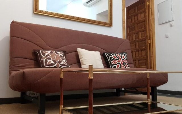 La Sultana Apartamentos
