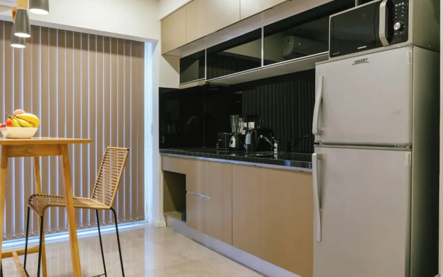Le Montreal Apartments