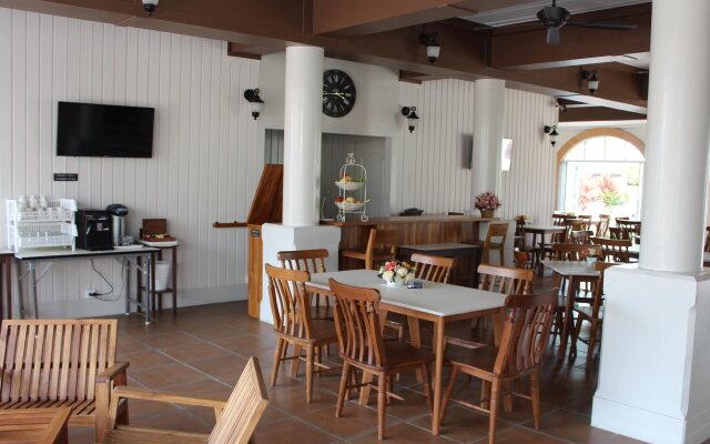 Baan Pimpisa Bangsaray Boutique Residence