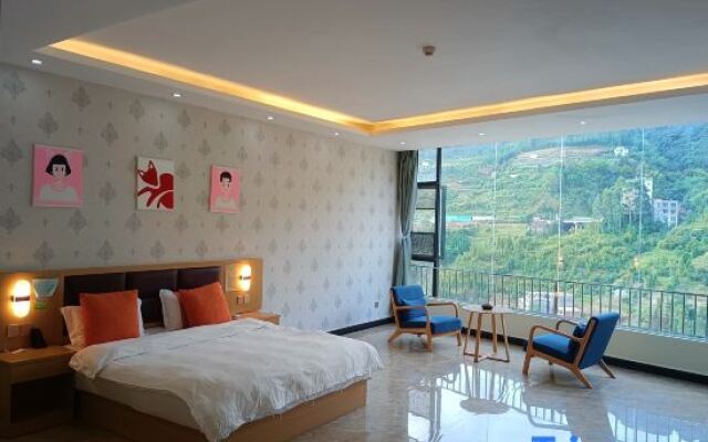 Holiday Inn Anda Green Spring