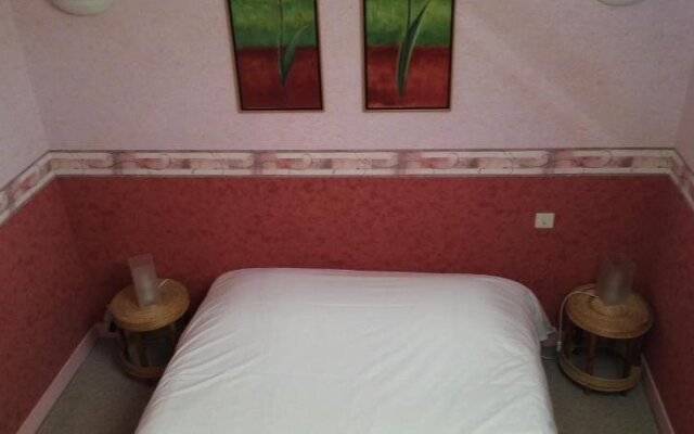 Hotel Restaurant La Goutte Noire