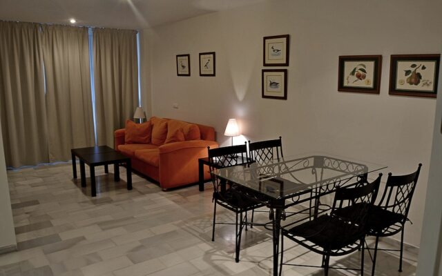 Apartamentos Vistahermosa