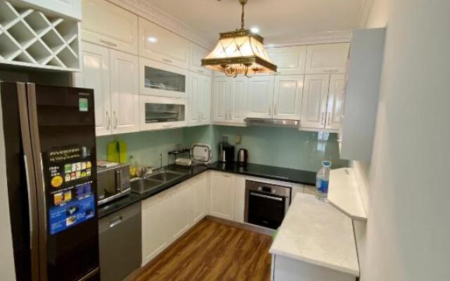 SHP Plaza Khanh Phong Homestay