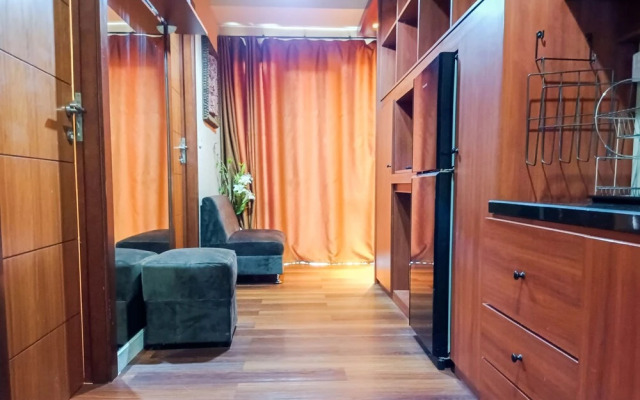 Classic Luxury 2Br At Vida View Makassar Apartment