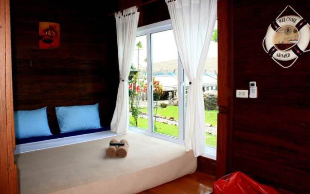 The Pier Boutique Resort