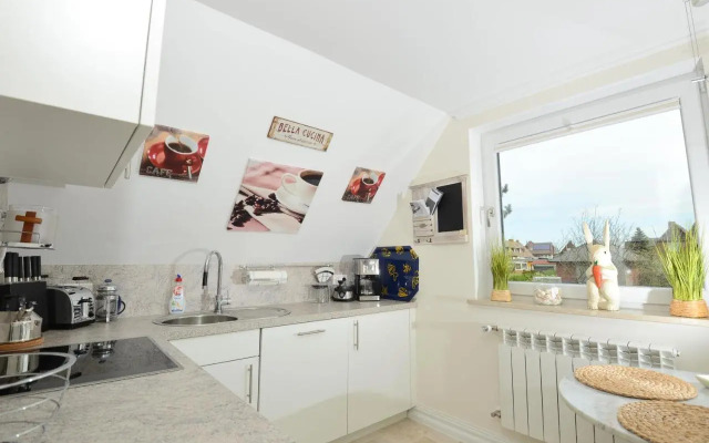 Exklusiv Wohnung Nika