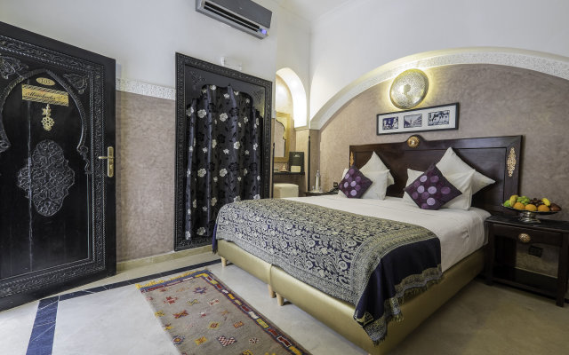 Riad Nesma Suites & SPA