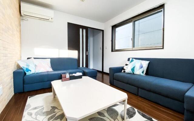 Yahiro 4-chome House 2F,3F