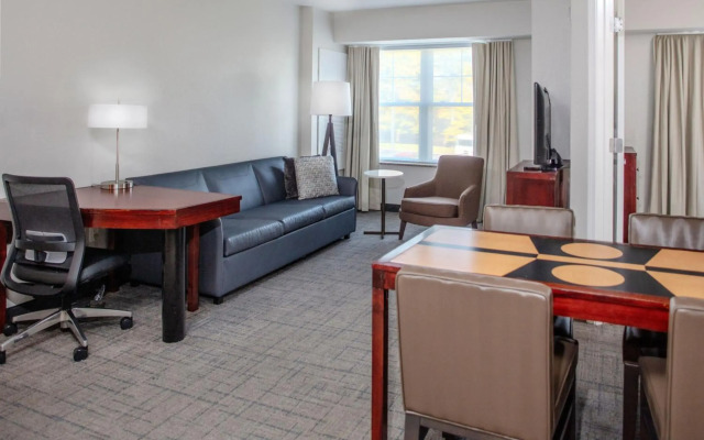 Residence Inn by Marriott Yonkers Westchester County