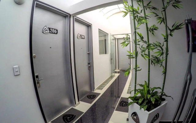 La Cabrera Hotel Boutique