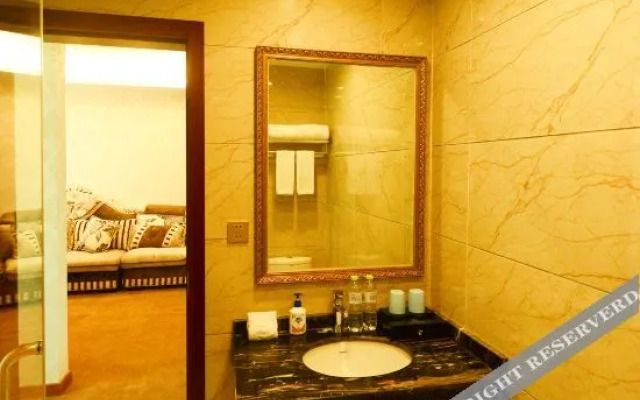 Tianxiang Hotel