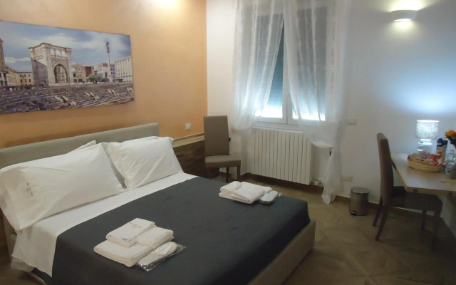 Lecce Mon Amour B&B