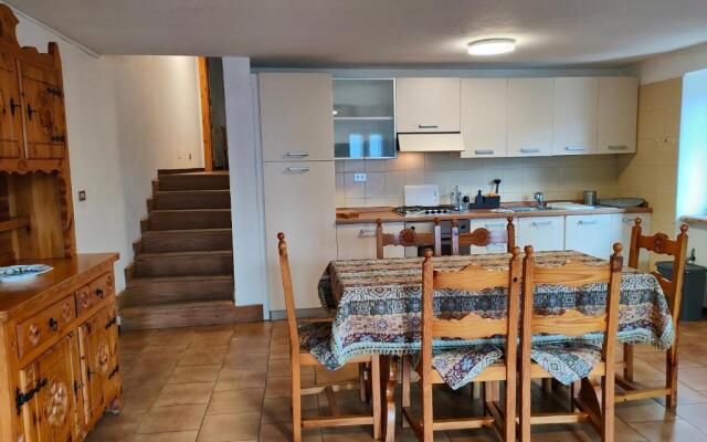 Appartamento Chatrian 1