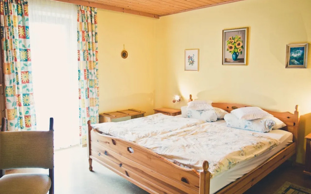 Stan's Bed & Breakfast