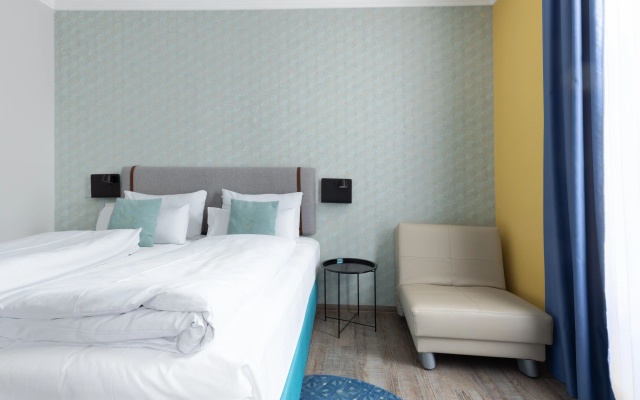 Garner Hotel Vienna by IHG