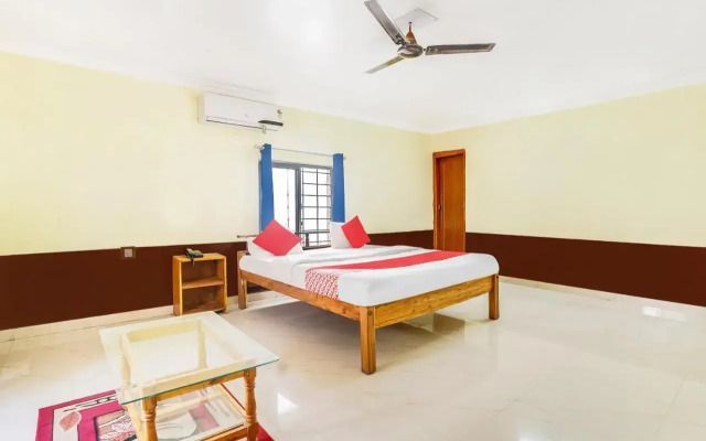 OYO 9009 TC guest House