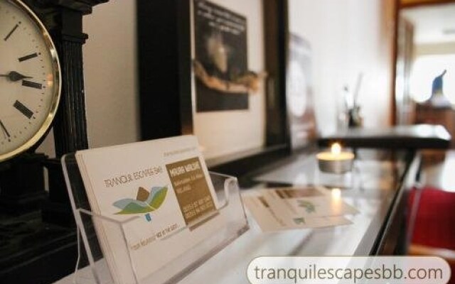 Tranquil Escapes B&B