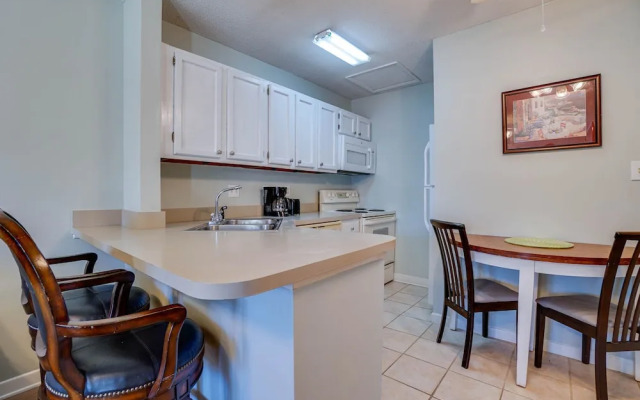 Sandpiper Cove Resort by Panhandle Getaways