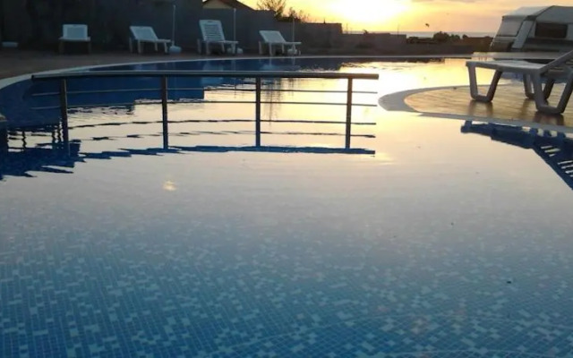 St. George's Complex