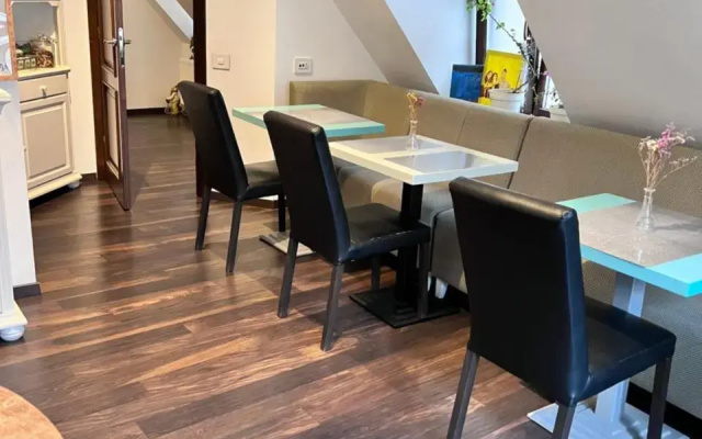 Arce 35 Boutique Hotel