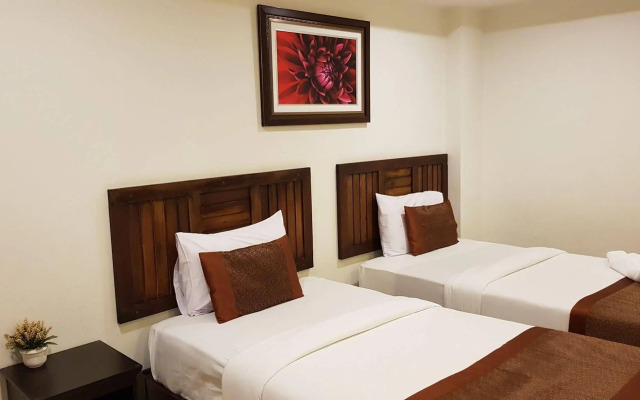 Top Hostel