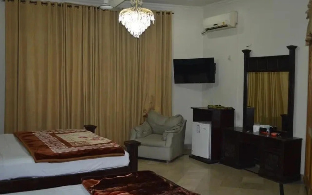 New Comfort Inn