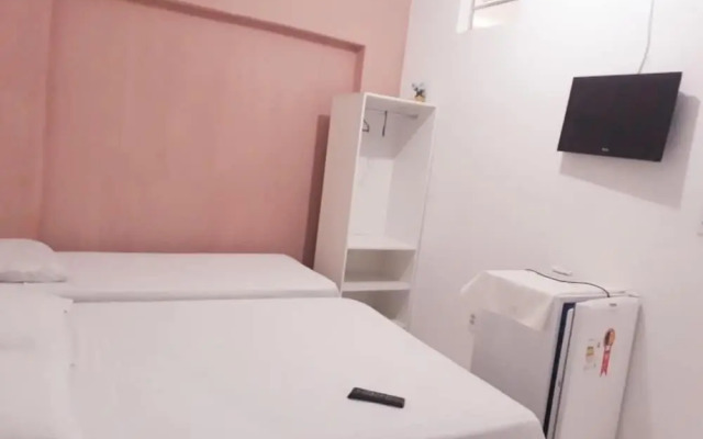 Pousada do Castelo