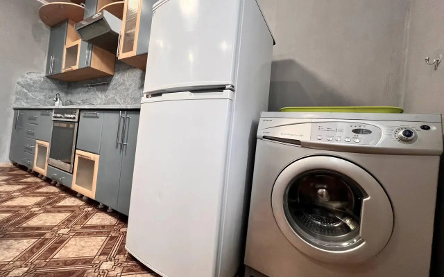 Риконе на улице Шиллера