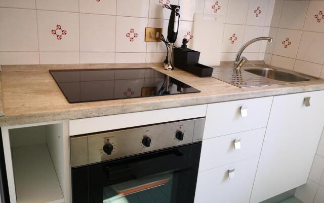 Residence VILLA FIORITA