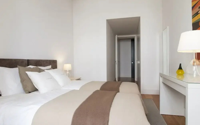 Chiado Premium by Homing