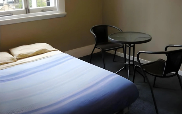 Surf 'N' Snow Backpackers