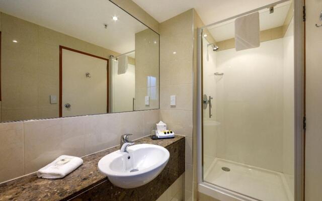 Copthorne Hotel Greymouth