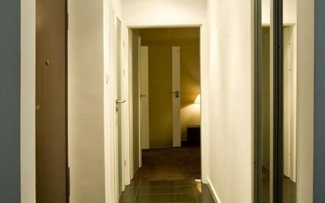 AP-Apartments Wspólna No. 50