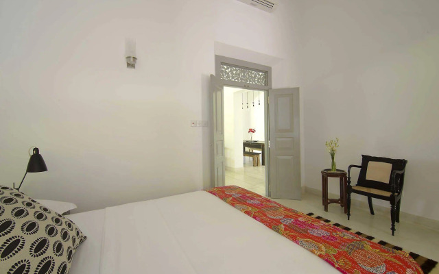 Ivory House