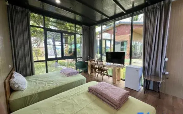 Mei Nong Villa