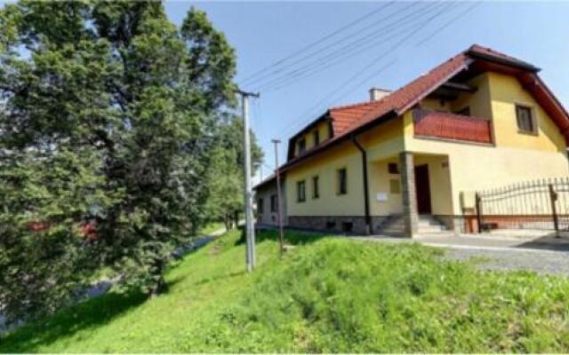 Vila Strážan